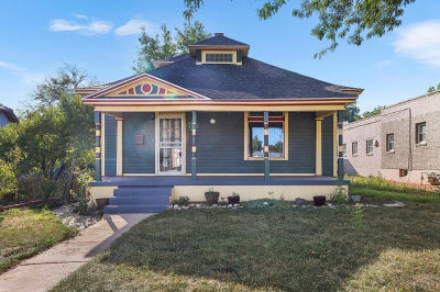 412 & 414 Colorado Ave Pueblo, CO 81004