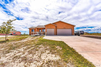 1058 E Ranch Dr Pueblo West, CO 81007