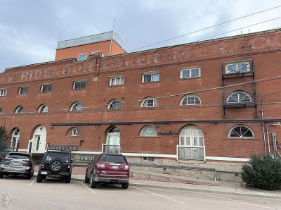 201 Lamkin St Pueblo, CO 81003