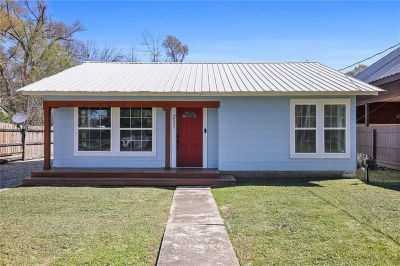 231 9th Ave Franklinton, LA 70438