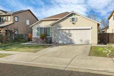 1771 Fontanella Way Stockton, CA 95205