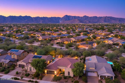 20486 W Ridge Rd Buckeye, AZ 85396