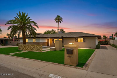 8214 E Northland Dr Scottsdale, AZ 85251