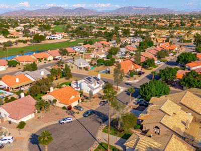 5255 E Greenway Cir Mesa, AZ 85205