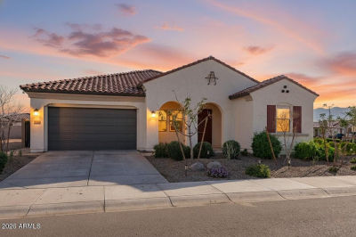 12393 W Trumbull Rd Avondale, AZ 85323