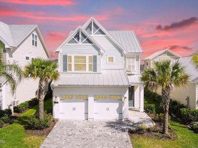 211 Clifton Bay Loop Saint Johns, FL 32259