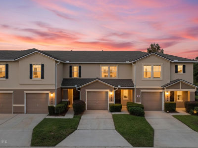 1500 Calming Water Dr UNIT 4605 Fleming Island, FL 32003