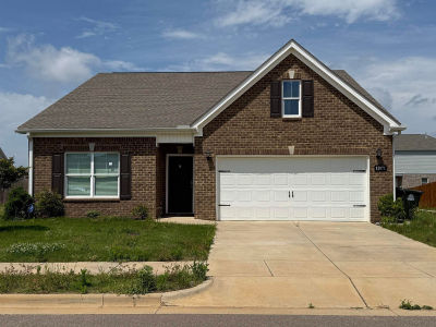 13871 Hickory Brook Rd Athens, AL 35611