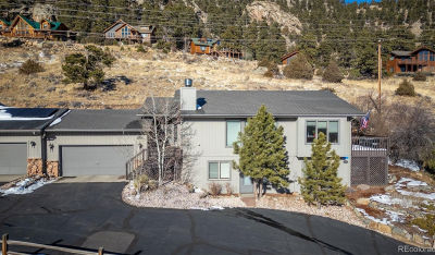 463 Marcus Ln Estes Park, CO 80517