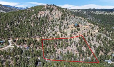 1192 Roland Dr Bailey, CO 80421