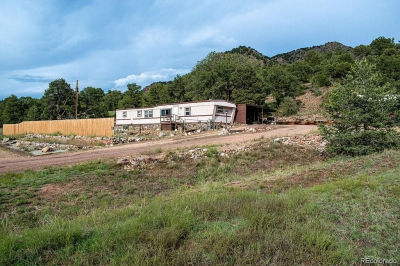 25500 Us Highway 50 Cotopaxi, CO 81223