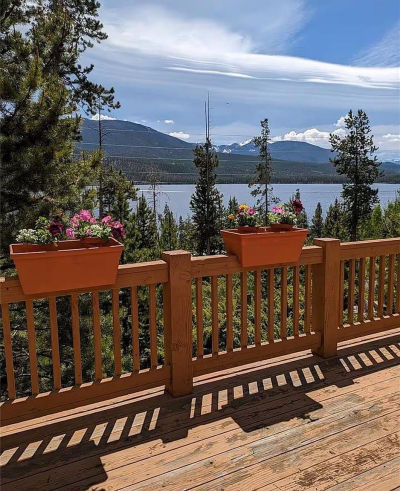 66 County Road 4653 Grand Lake, CO 80447