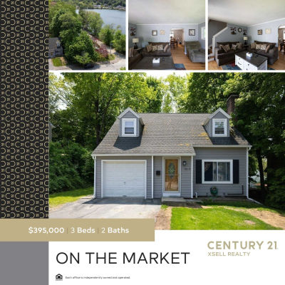 53 Huntington Avenue, Worcester, MA, USA