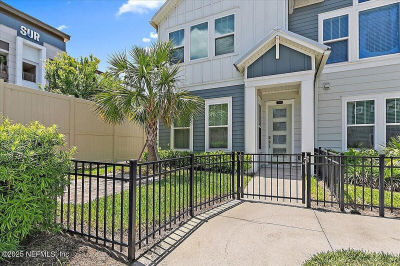 7447 Loggerhead Ct Jacksonville, FL 32256