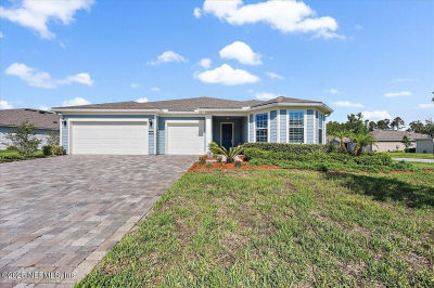 261 Sand Harbor Dr Ponte Vedra, FL 32081