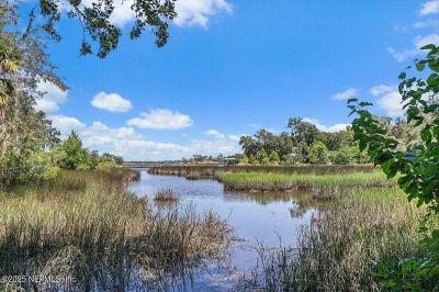 1269 Ribault River Dr Jacksonville, FL 32208