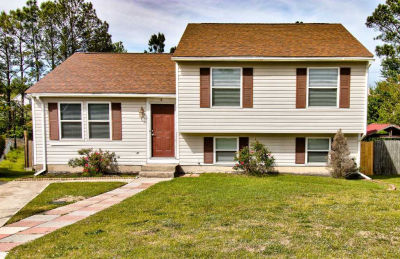 8 Warly Court, Columbia, SC, USA