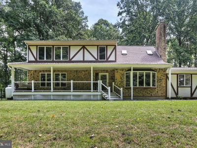 12803 Molly Berry Rd Upper Marlboro, MD 20772