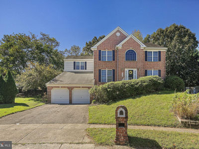 7700 W Evanston Ct Severn, MD 21144