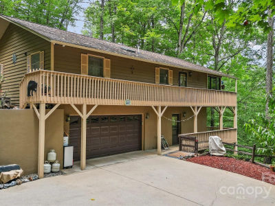 45 Pinecrest Dr Franklin, NC 28734