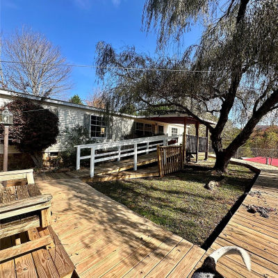 66 Scenic Dr Bryson City, NC 28713