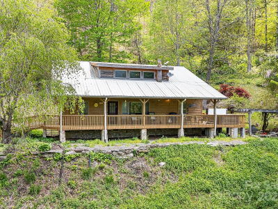 620 Mason Branch Rd Bryson City, NC 28713