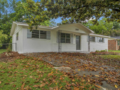 209 Palomino Lane, Warner Robins, GA, USA