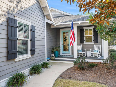 81 Jack Knife Dr Inlet Beach, FL 32461