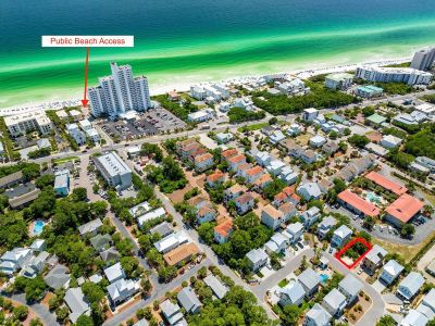 7 Sawgrass Ln Santa Rosa Beach, FL 32459