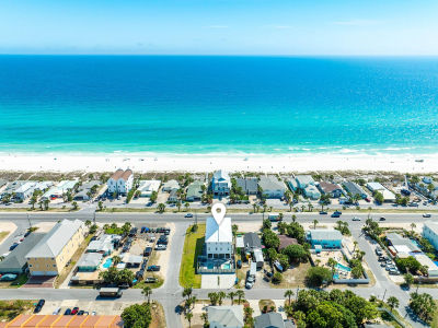 13310 Front Beach Rd Panama City Beach, FL 32407