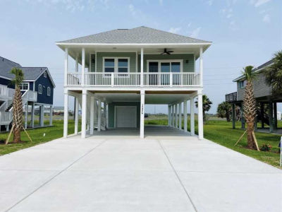 13934 Pirates Beach Boulevard, Galveston, TX, USA