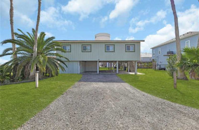 16507 John Davis Road, Jamaica Beach, TX, USA