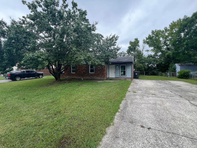 3209 Gerald Dr E Augusta, GA 30906