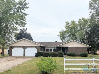 16806 Us Highway 20a West Unity, OH 43570