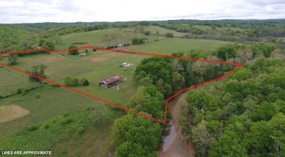 1395 S State Route 137 Willow Springs, MO 65793