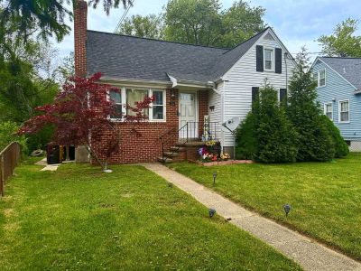 708 Glenview Avenue, Glen Burnie, MD, USA