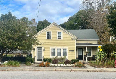 116 South Street, Brooklyn, CT, USA