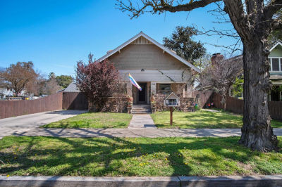 314 Hackberry Avenue, Modesto, CA, USA