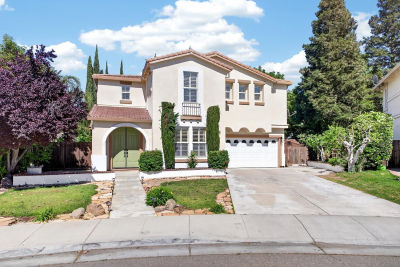 2040 Iberis Ct Tracy, CA 95376