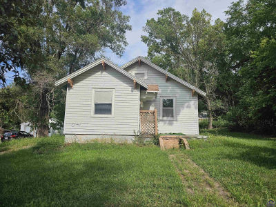 514 S Mulberry St Madison, KS 66860