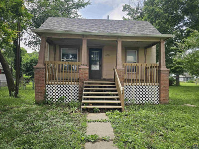 419 N 5th St Madison, KS 66860