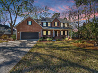 1295 Chrismill Ln Mount Pleasant, SC 29466