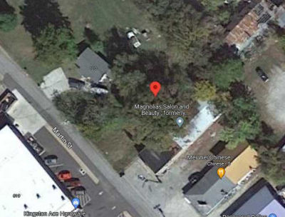 Dunlap Avenue, Rockwood, TN, USA