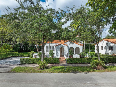 820 Lorca St Coral Gables, FL 33134