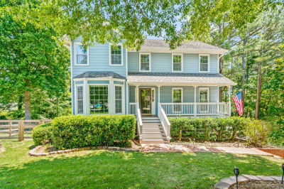 3155 Maple Ridge Court, Evans, GA, USA