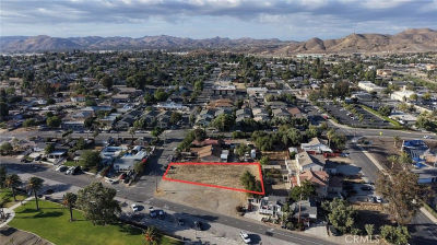 0 Lindsey St S Lot 4 Lake Elsinore, CA 92530