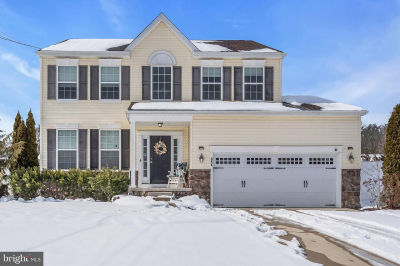 81A N Locust Ave Marlton, NJ 08053