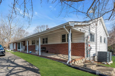 184 Route 520 Morganville, NJ 07751