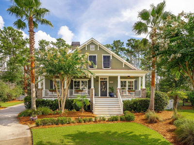 3052 Ashburton Way Mount Pleasant, SC 29466