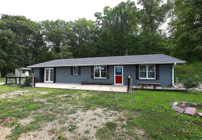 2099 Highway Jj Ironton, MO 63650